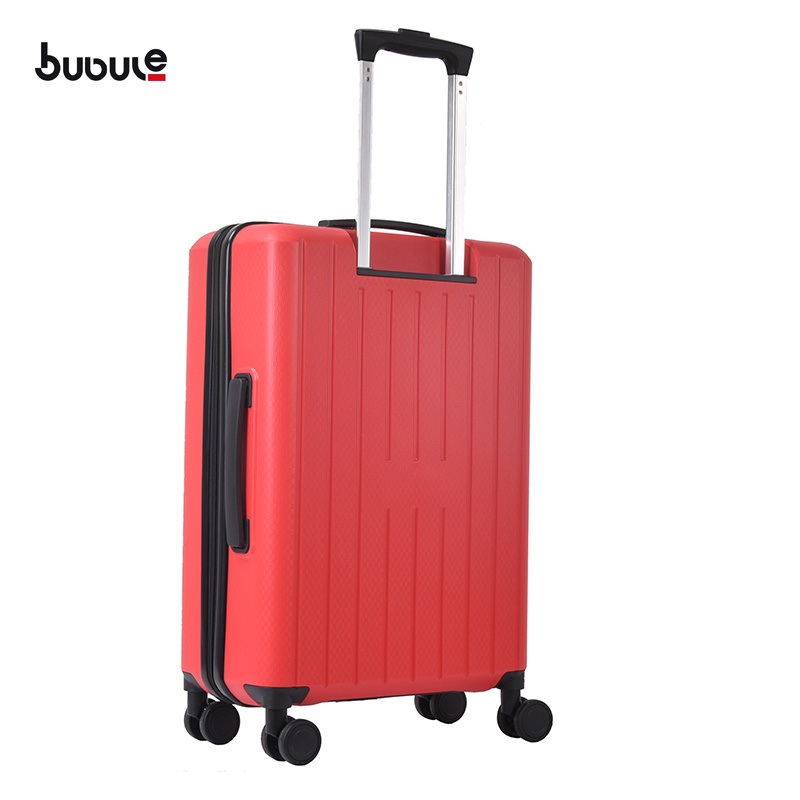 Bubule 24 Popular Spinner Luggage Carryon Zipper Trolley Cases for Travel – Spinner Luggage and Carryon Cases price