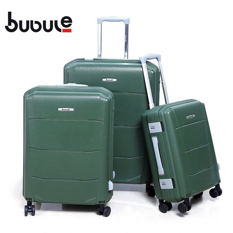 Bubule Customised High Quality Hard Shell Carry on Trolley Luggage (sets AL) – Travel Luggage Sets and Designer Luggage price