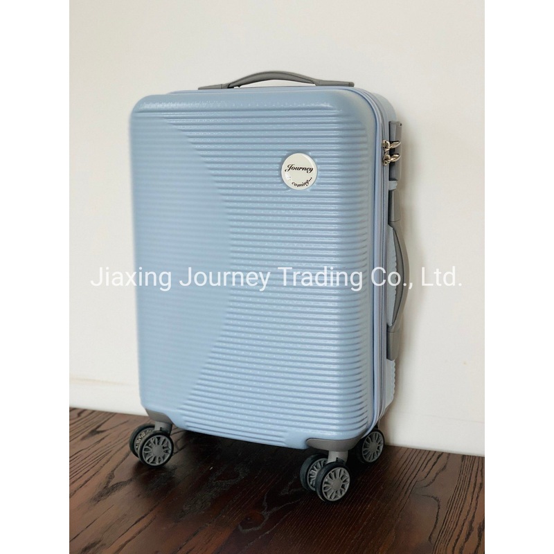 China Factory ABS Trolley Travel Luggage Bag Suitcase – ABS Suitcase and Fashion Suitcase price