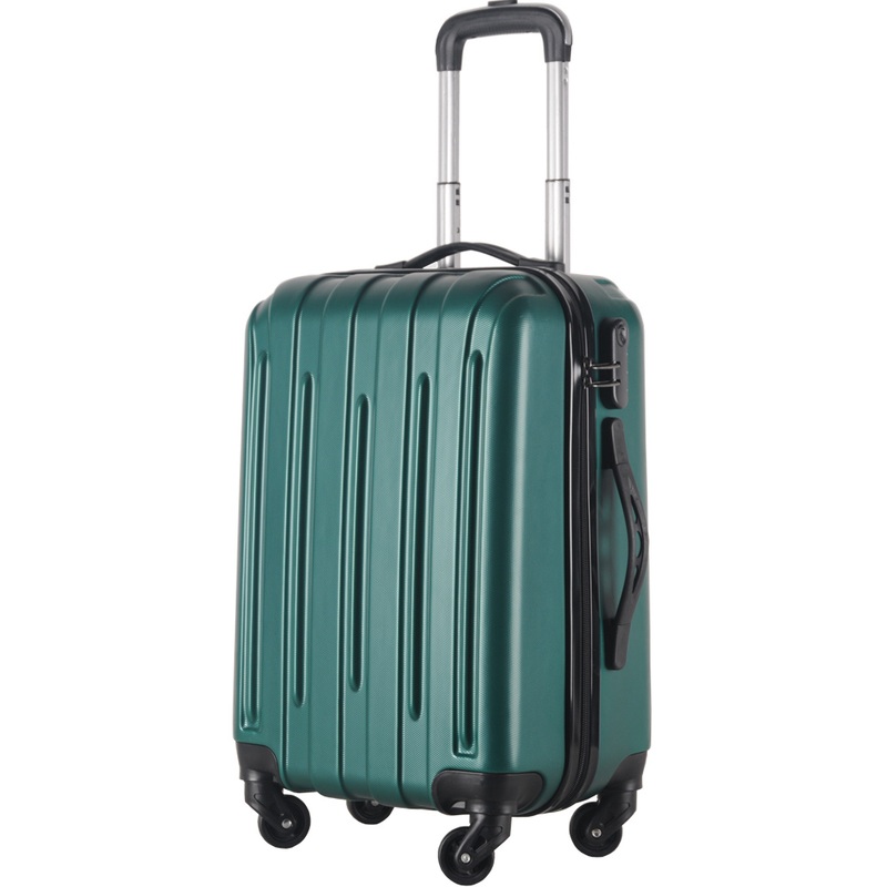 China Wholesale ABS Hot Selling Luggage Hard Travel Suitcase – Travel Luggage and Travel Suitcase price