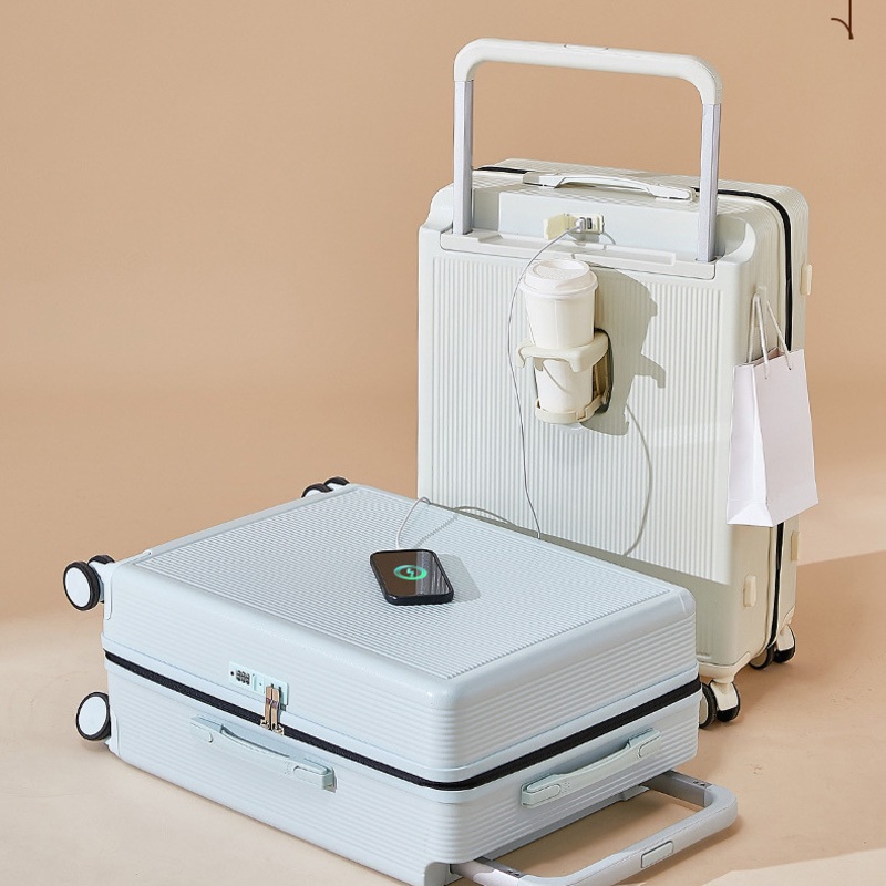 Custom Wide Tie Rod Suitcases Polyester Luggage Best Travel Industry and Trade – Polyester Luggage Best Travel Industry and Trade and Wide Tie Rod Suitcases price