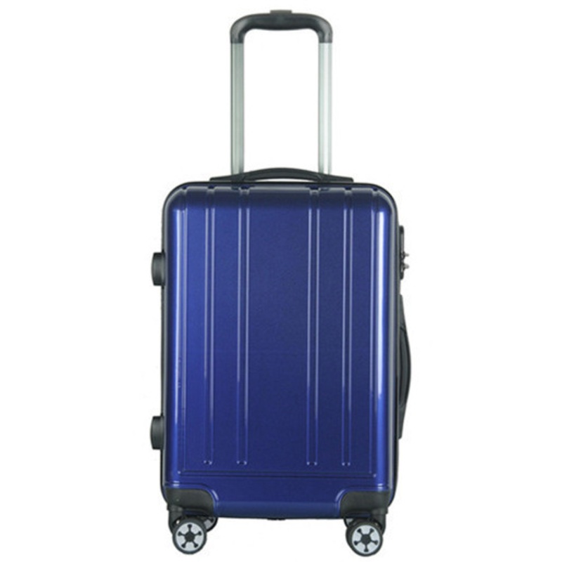 Emay Factory New Launched Hard Cover Trolley Suitcase Travel Luggage – Trolley Suitcase and Travel Luggage price