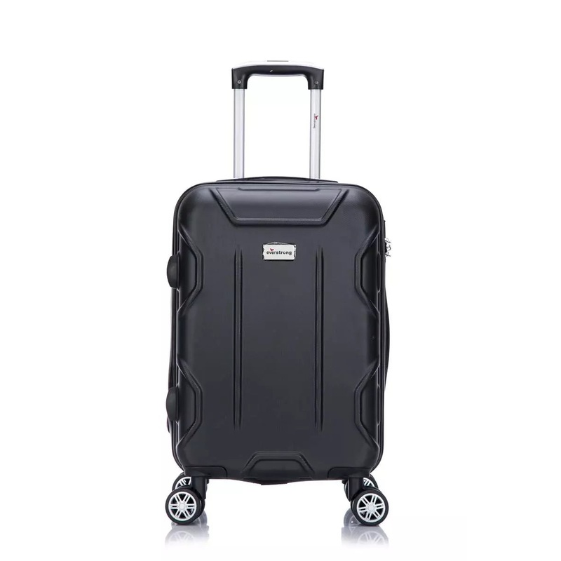Europian Style ABS Travelling Luggage with 4 Rolling Wheels – Upright Luggage and Ebay Luggage Set price