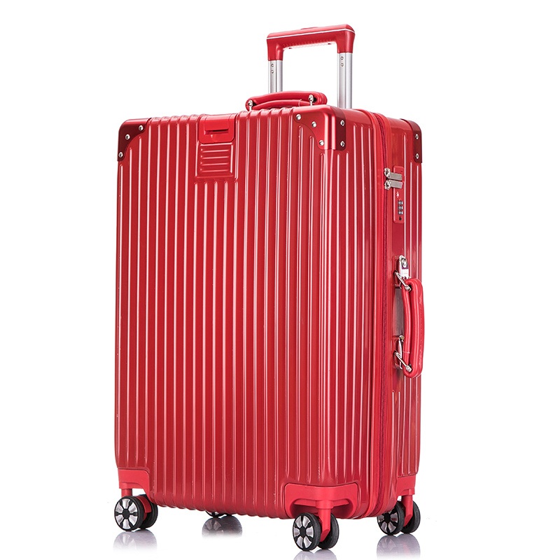 Experienced Suitcase China Manufacturer – Travel Luggage and Trolley Luggage price