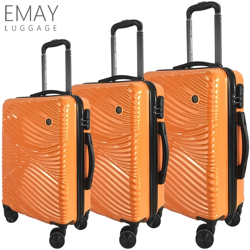 Factory Wholesale Classic Style Promotion Travel Luggage Organizer Set – Travel Luggage and Trolley Suitcase price