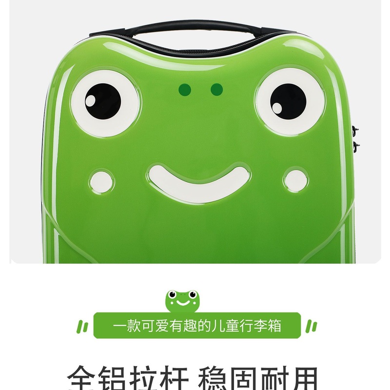 Hot Sale in European and American All Aluminum Alloy Pull-Rod Password Box Luxury Luggage – Luggage and Travel price