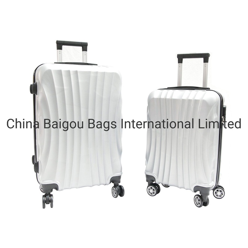 Low Price Luggage for Promotion Gift Order Cabin Size Trolley Luggage Suitcase – Trolley Luggage and Suitcase price