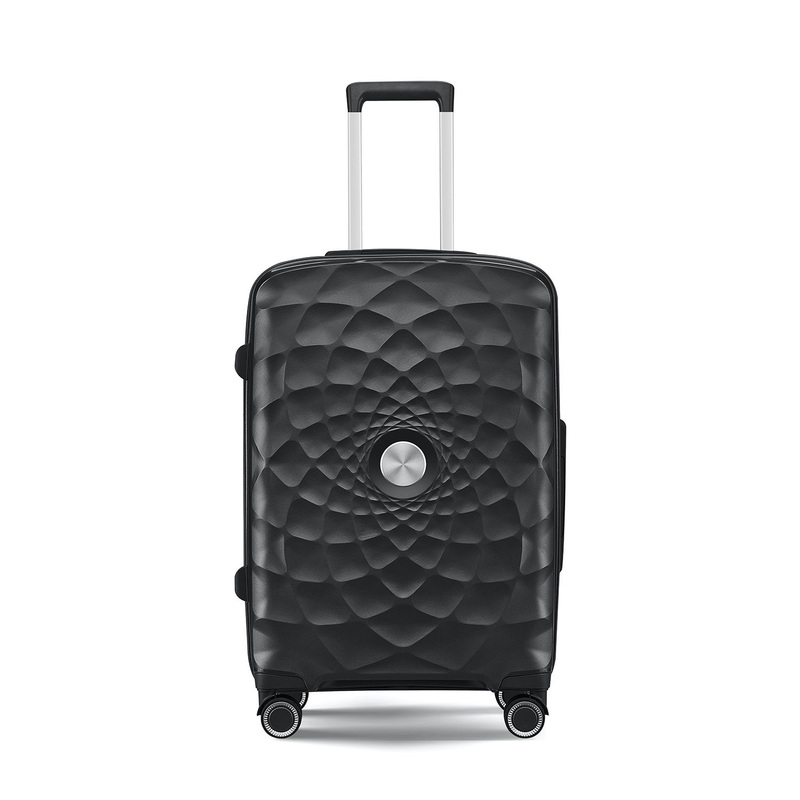 New Design 3PCS Travel Trolley Hand Carry on Luggage Suitcase – Travel Luggage and Travel Bag price
