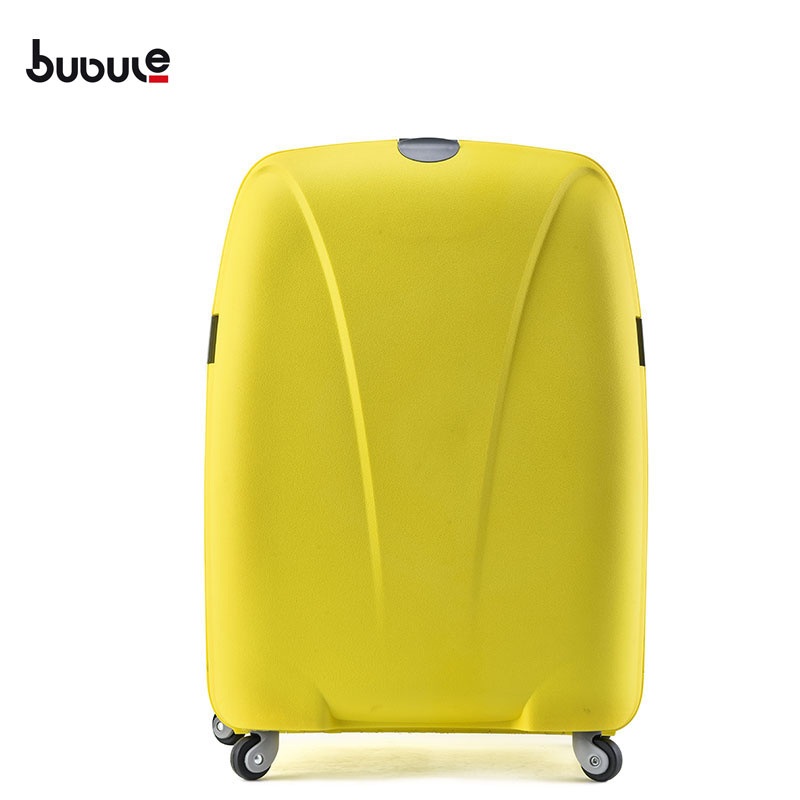 OEM PP Trolley Luggage New Men Spinner Travel Bag – Luggage Suitcases Wholesale and Designer Travel Luggage Sets price