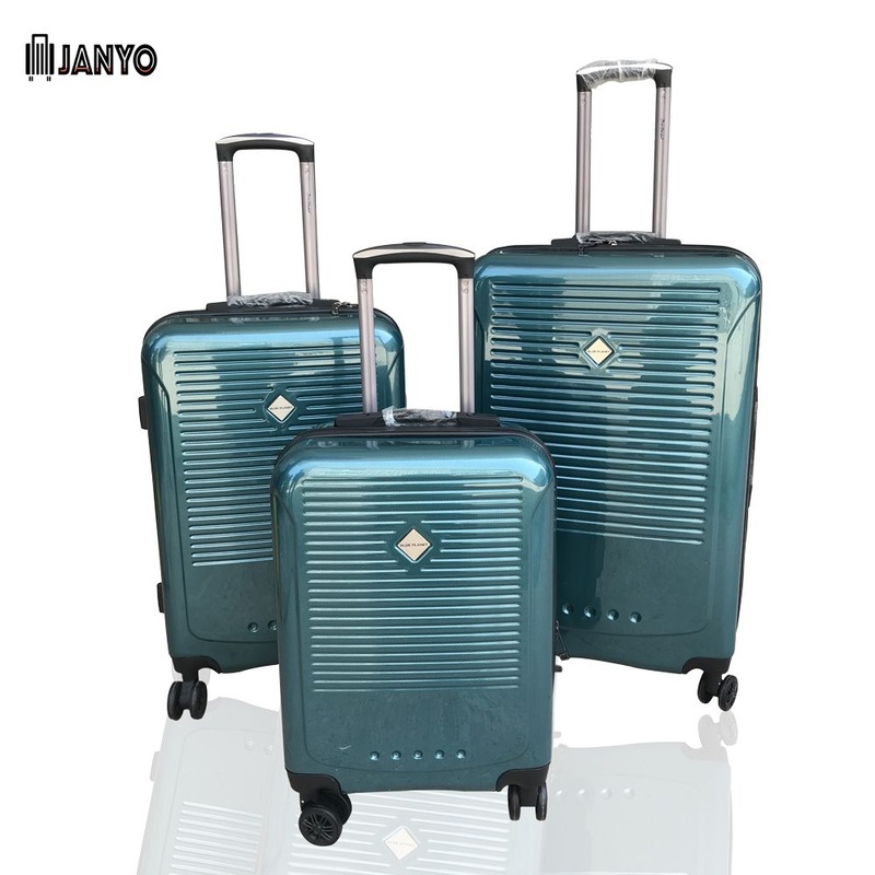 OEM Spinner Hard Shell Case Set Trolley Travel ABS PC Luggage – Luggage Bag and Trolley Case price