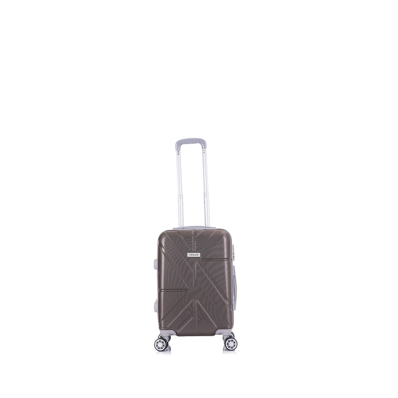 Quality ABS Trolley Luggage with Competitive Prices – Trolley Case and Luggage Bag price