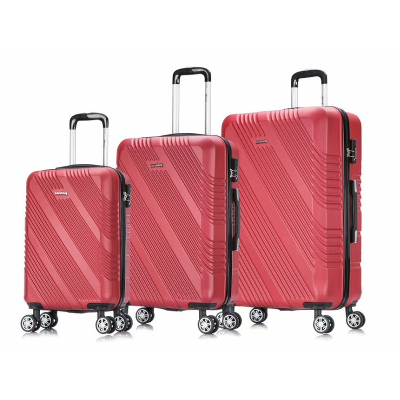 Quality Wholesale Suitcase with Competitive Price – Trolley Case and Luggage Set price