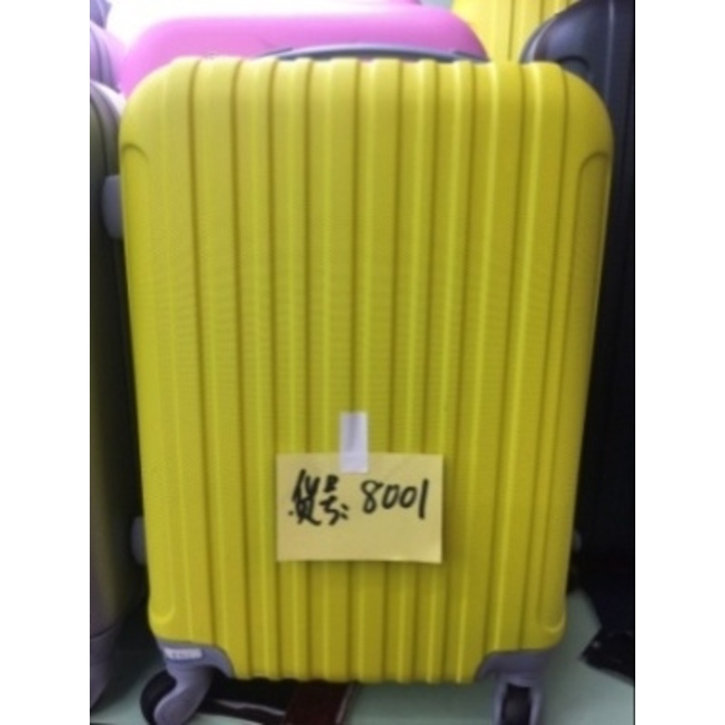 Stock ABS Travel Trolley Suitcase Luggage Rolling Suitcase – ABS Suitcase and Stock Suitcase price