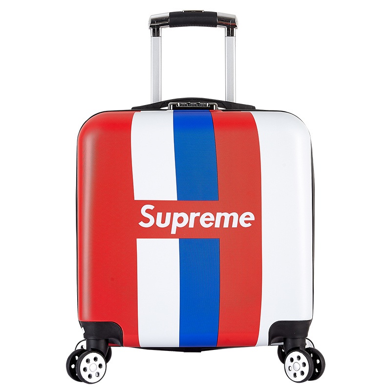 The ABS Waterproof Kids Travel Luggage Bag – Suitcase and Trolley price