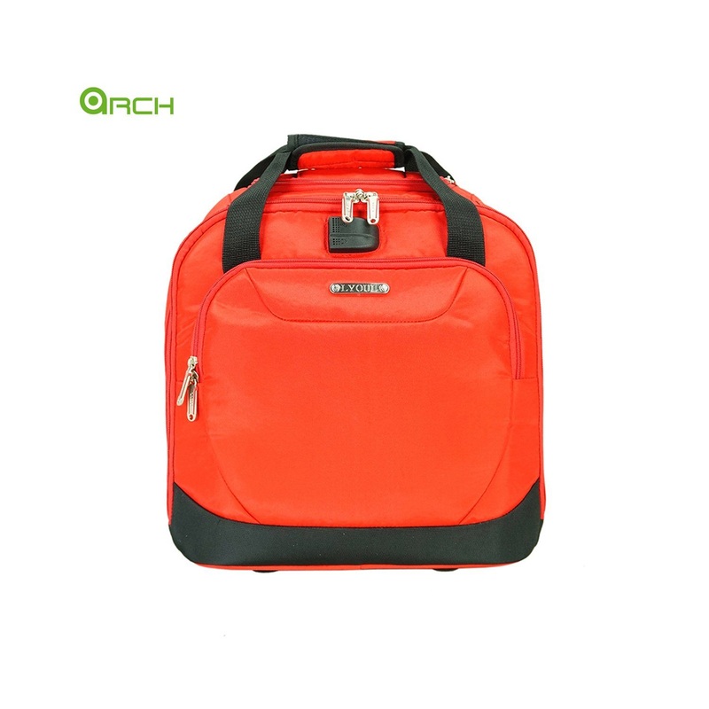 Travel Luggage Bag Fashion Smart Underseat with USB on-The-Go Charging – Luggage and Trolley Luggage price