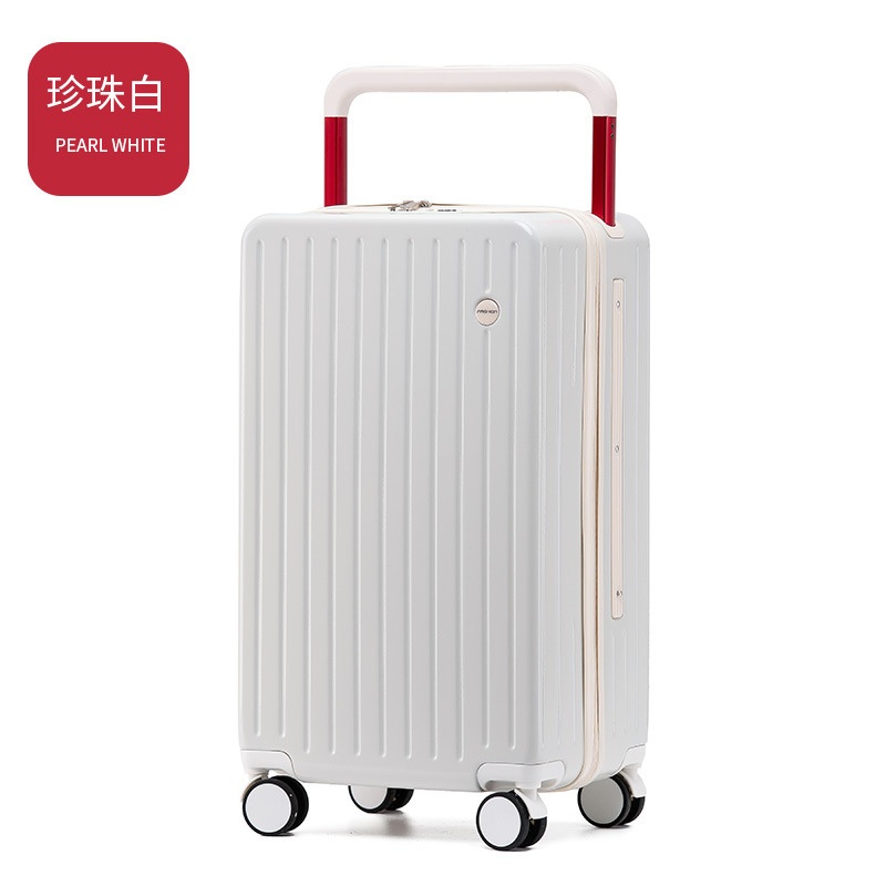 Universal Wheel for Luggage with Wide Pull Rod – Multifunction and Travel price
