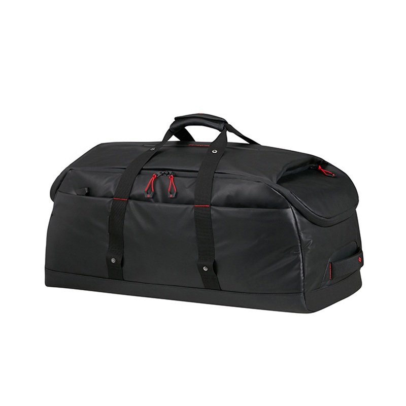 Water Resistant Camping Travelling Duffel Bags for Luggage with Wheels – Trolley Bag and Hand Bag price