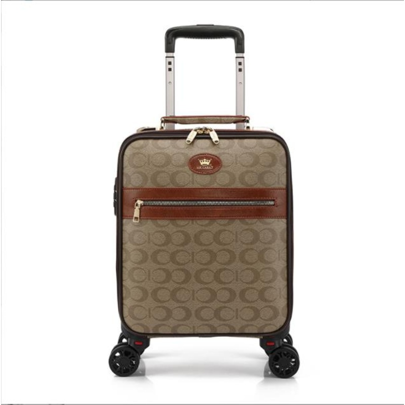 Yoixin 4 Size Oxford Travel Trolley Hand Carry on Luggage Case – Travel Luggage and Travel Bag price