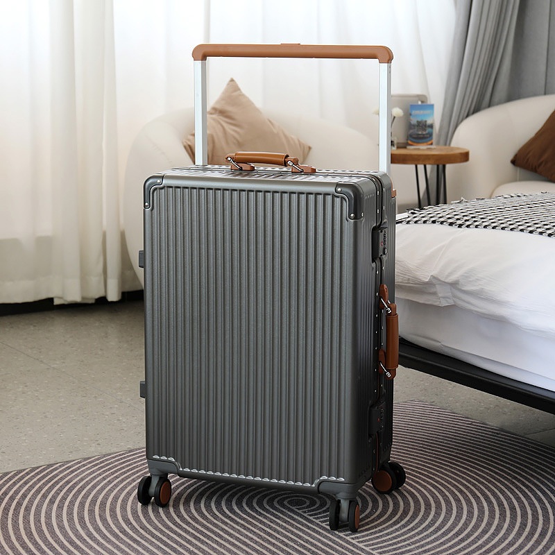 Yx16624 New Travel Product New Travel Items Luggage Suitcase Wide Handle Telescopic Rod Suitcase – New Design Travel Bags in 2024 and New Travel Items price