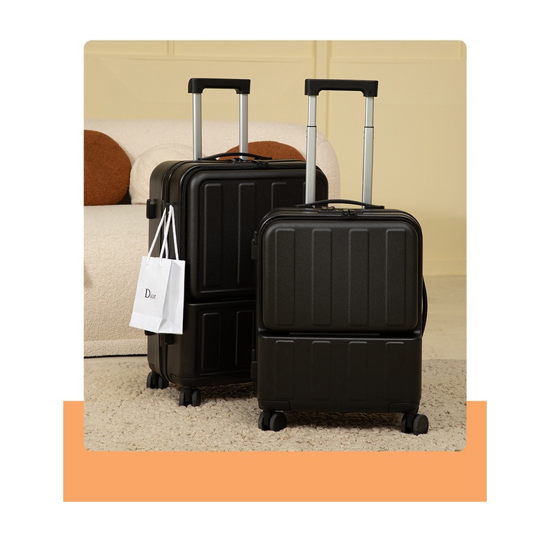 Yx16762-Wholesale Outdoor High Quality Maleta Business Suitcase Travel Suitcase Luggage – Suitcase Luggage and Travel Suitcase price