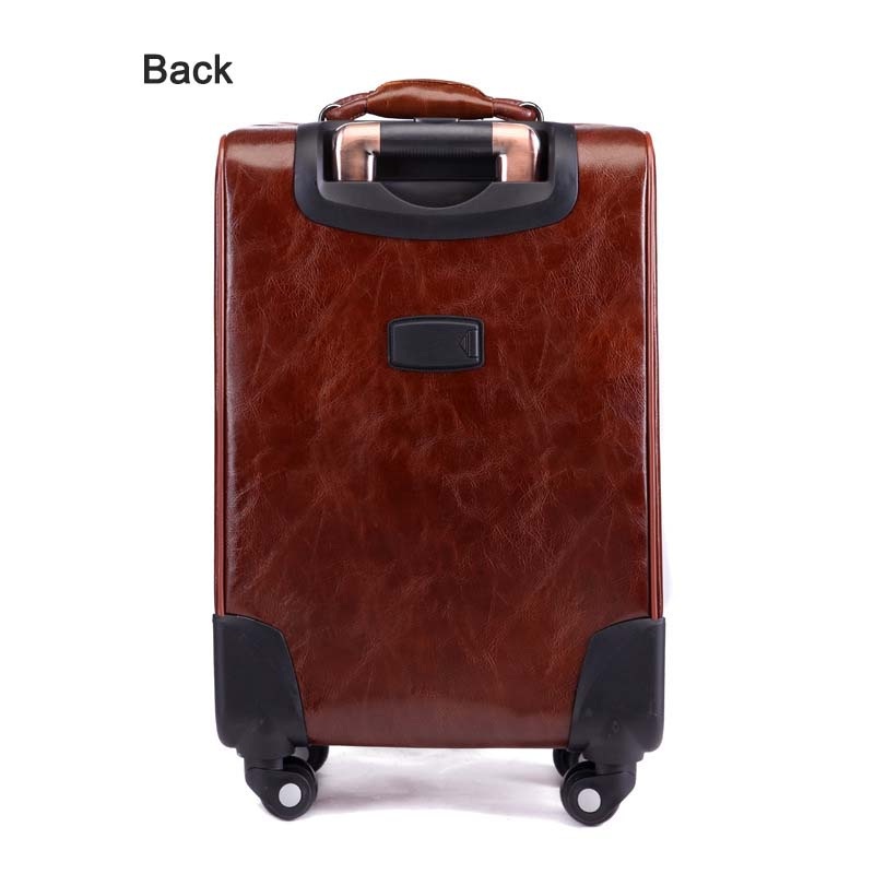 Yx16885 Leisure Oxford Cloth Suitcase Customized Waterproof Portable Manufacturer – Leisure and Oxford Cloth Suitcase price