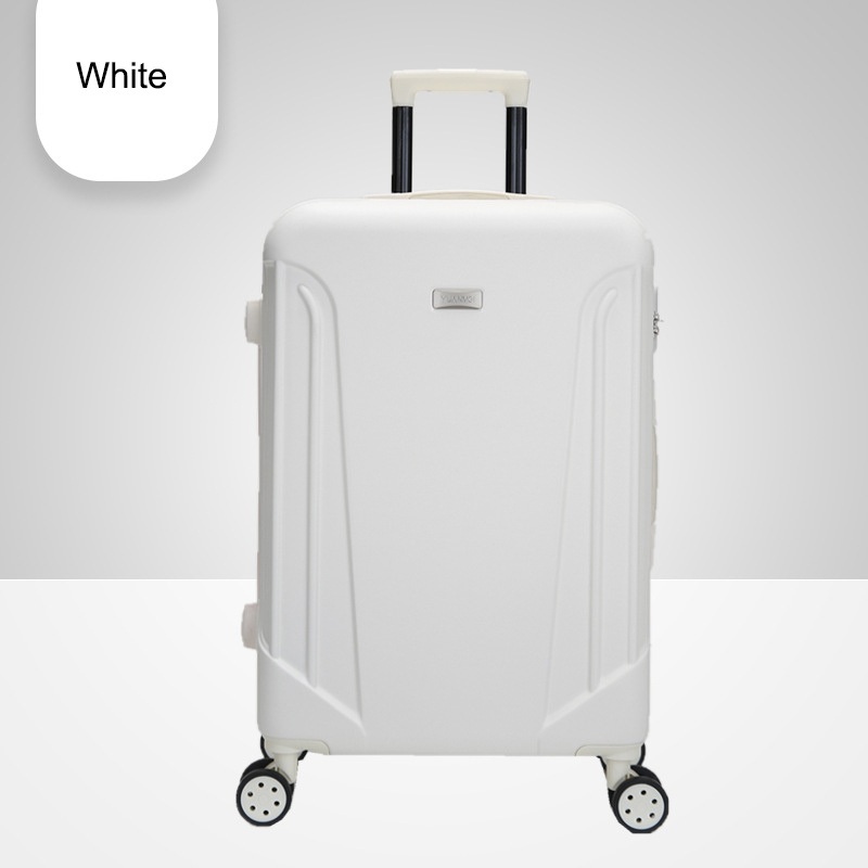 Yx16999 Customization ABS Travel Luggage Girl Suitcase Durable Hand Luggage Zipper Valigia Carry on Bags with Wear Proof – Custom Logo and Travel Luggage and Case price