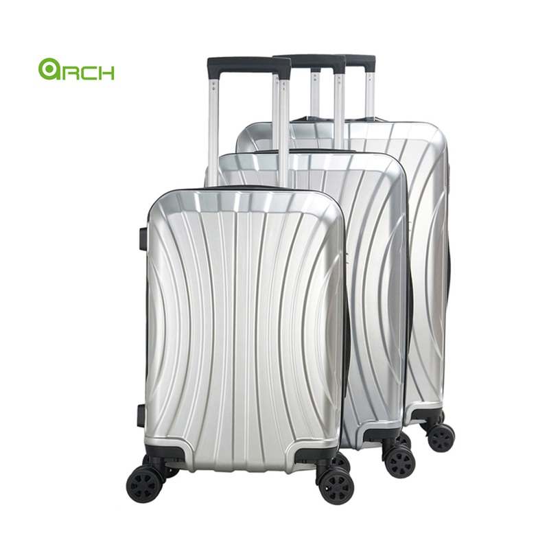 20 24 28 3PCS Set Hard Case Trolley Travel Luggage Multi Functional ABS+PC Scale Handle Spinner Wheels – Luggage Bag and Travel Bag price