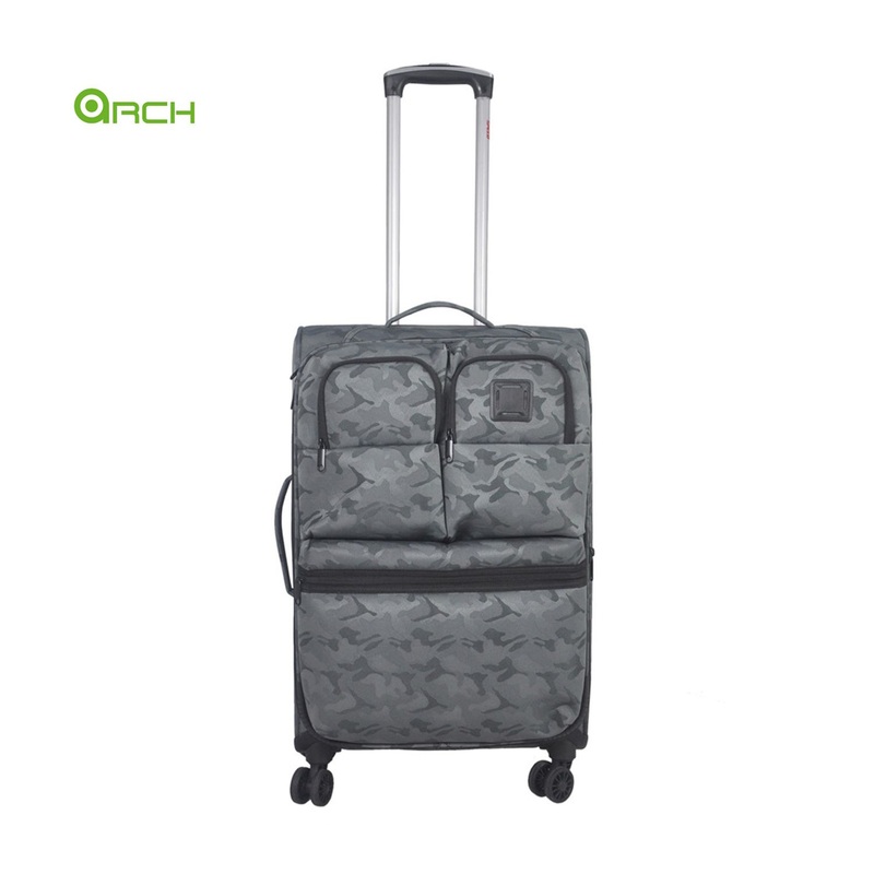 20 24 28 3PCS Set Light Weight Trolley Travel Case – Luggage Bag and Trolley Luggage price