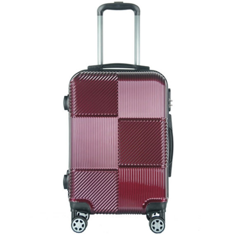 2019 Donggguan Factory Hot Fashion Design Trolley Travel Luggage – Factory Luggage and Travel Luggage price