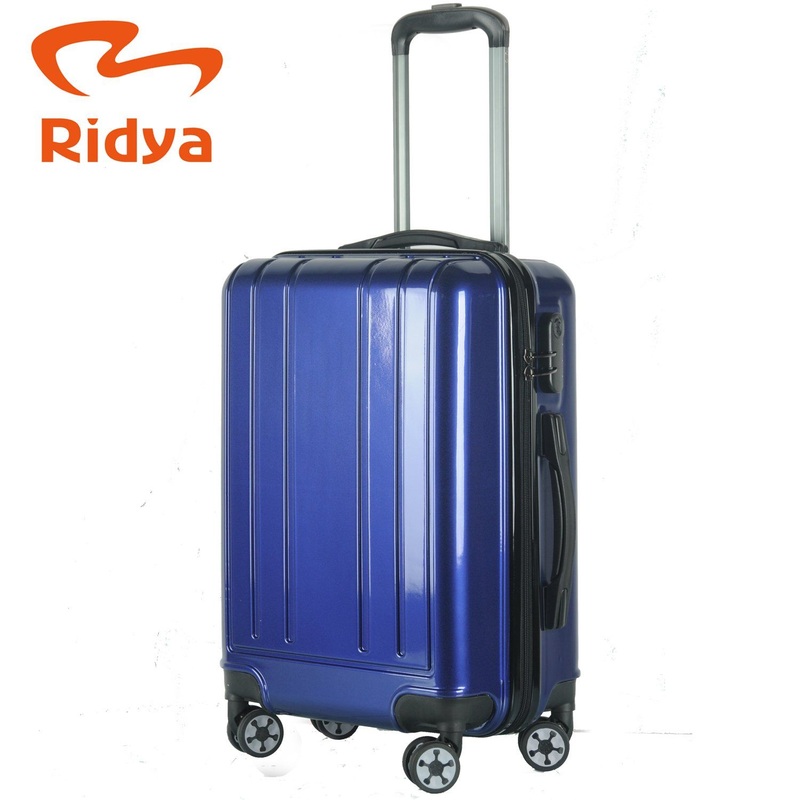 2019 Most Attractive Travel Trolley Rolling Luggage – Rolling Luggage and Travel Luggage price