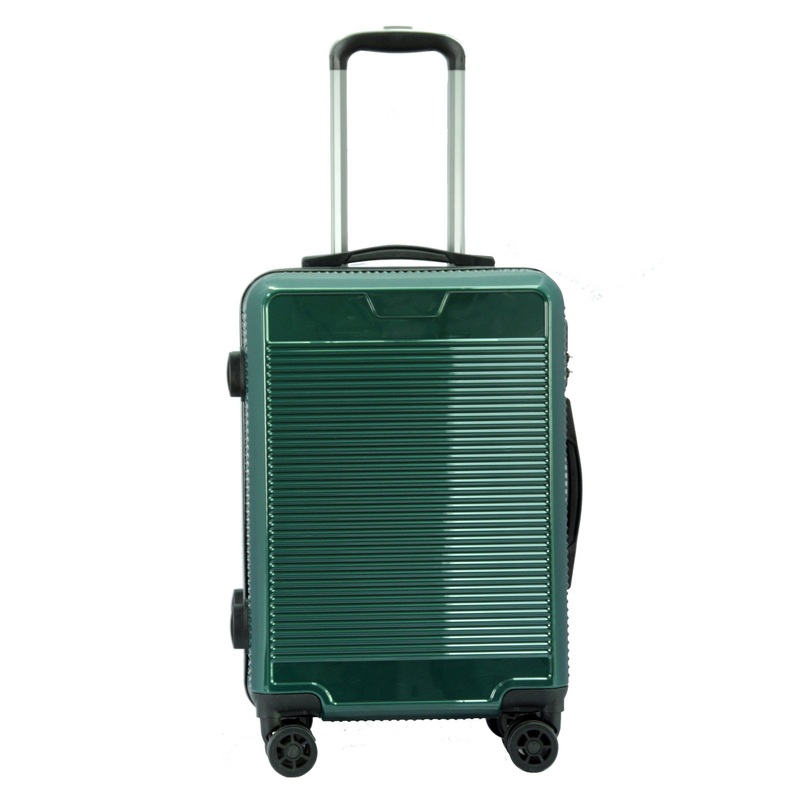 2019 Waterproof Trolley Luggage Case with Spinner Wheels – Trolley Luggage and Luggage Case price