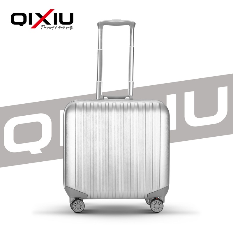 2024 New Release: Silent Spinner Wheels & Tsa Lock Ribbed Luggage – Luggage and Luggage Travel price