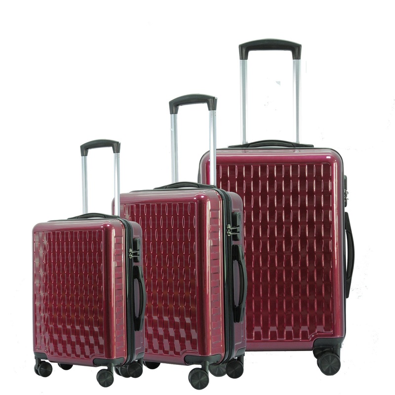 202428 Hardside Trolley Luggage Set Carry-on Luggage Suitcase – Luggage Set and Trolley Luggage price