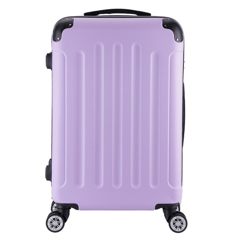 ABS Waterproof Outdoor Travel Box Suitcase Set Luggage – Luggage Set and Travel Bag price