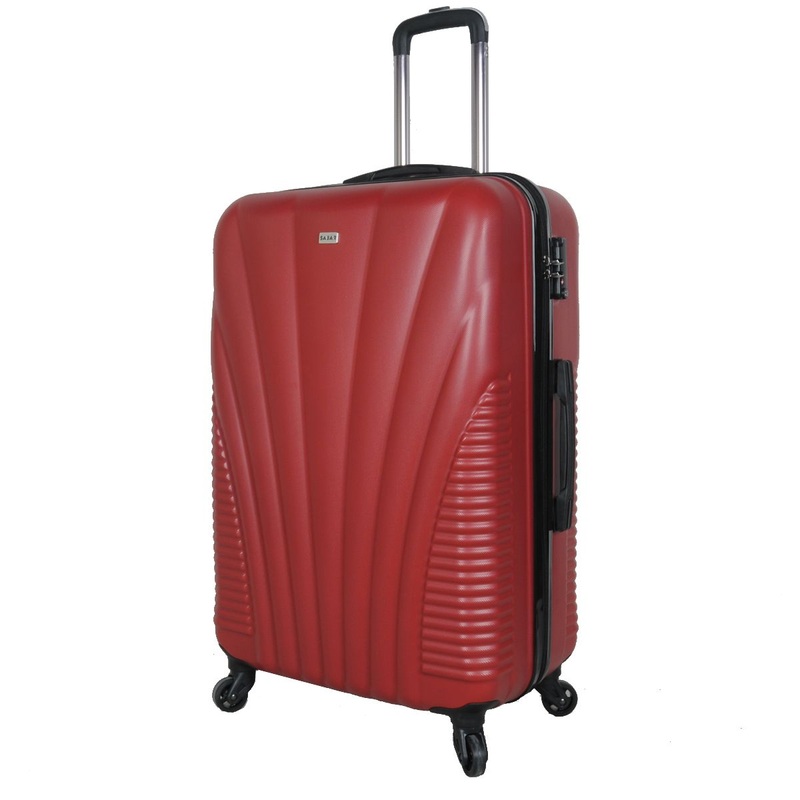 Bright-Coloured Fashion ABS+PC Luggage Hot Selling Suitcase for Travel – Luggage and Travel Suitcase price