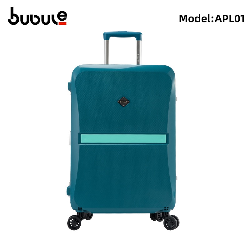 Bubule 24 Inch Custom Luxury International Travel Hardside Spinner Carry on Luggage (APL01) – Affordable Suitcases and Lightweight Carry on Luggage price