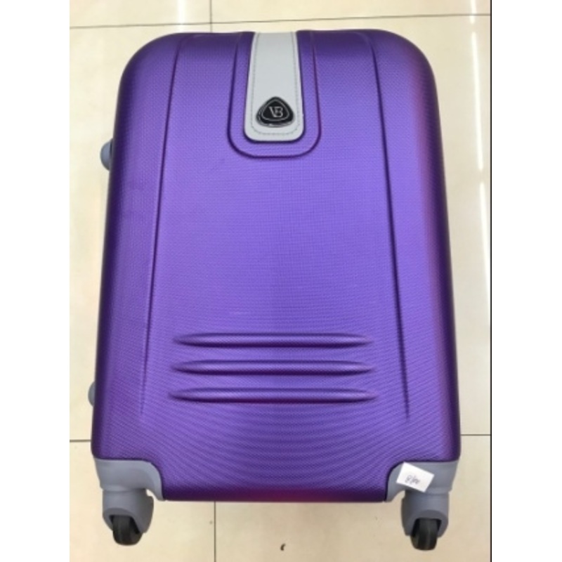 Bubule Carry-on Suitcase Trolley Luggage Suitcase Luggage Travelling Pink Suitcase – ABS Suitcase and Stock Suitcase price