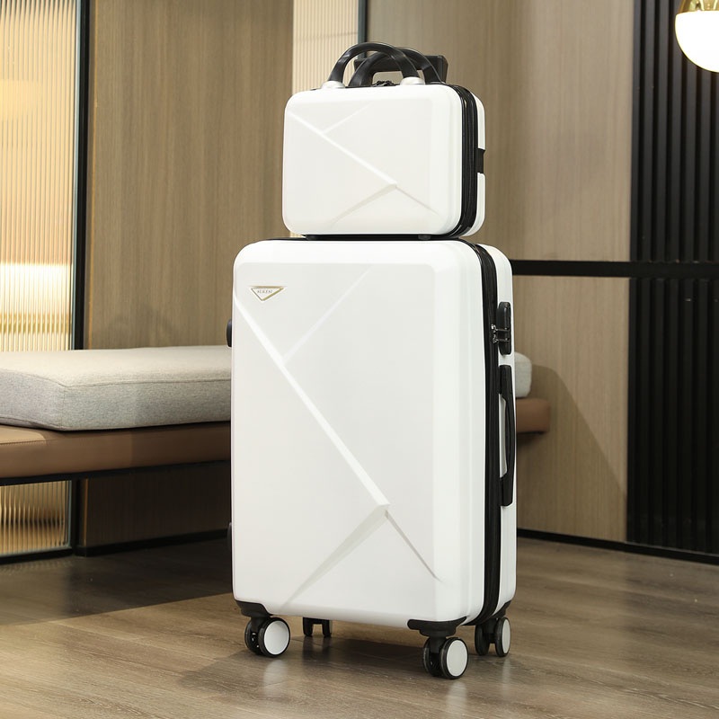 Business Suitcase Luggage Bag Luggage Suit Trolley – Luggage Set and Travel Bag price