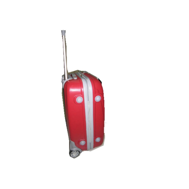 Cheap ABS Trolley Luggage Popular in Brazil – Trolley Bags and Trolley Suitcase price