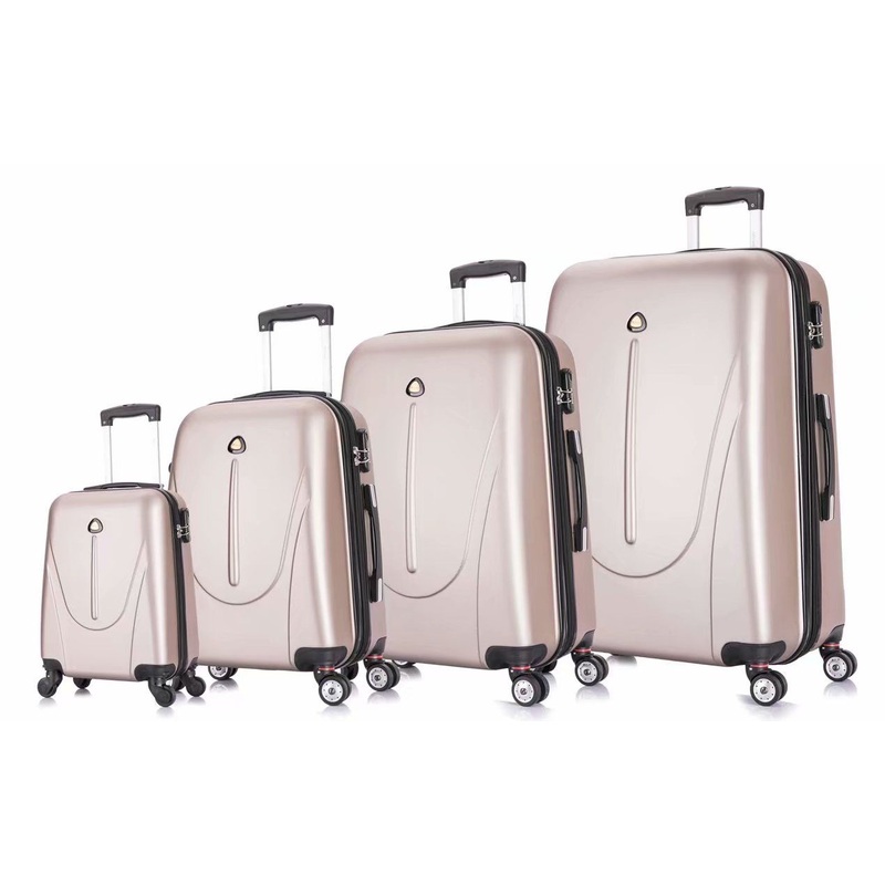 Cheap Quality Traveling Bag with 4 Wheels – Luggage Bag and Trolley Case price