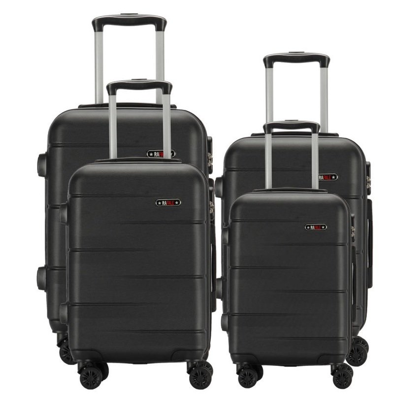 Custom Price PP Luggage Suitcase Hardside Luggage – Luggage Set and Travel Bag price