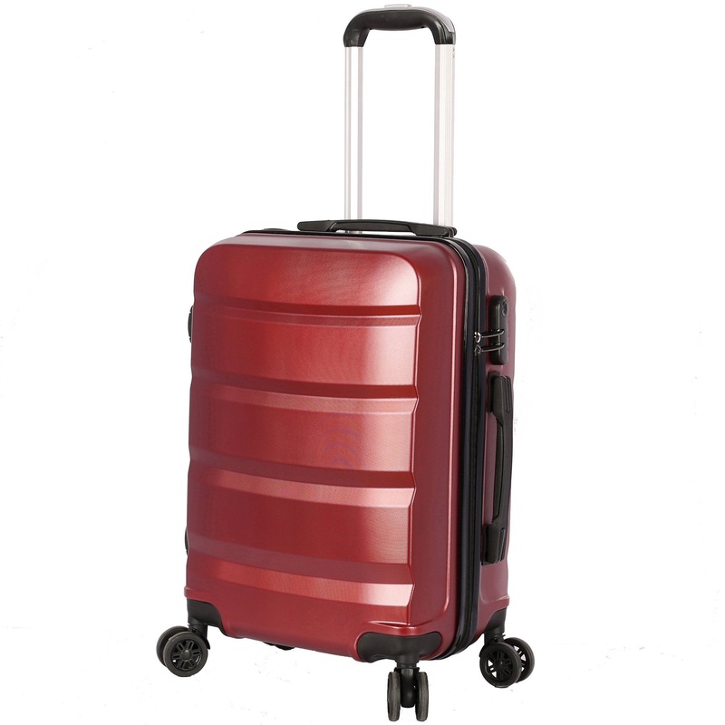 Designed for 2020 Hot Trendy Factory Trolley Travel Luggage Set – Travel Luggage and Trolley Suitcase price
