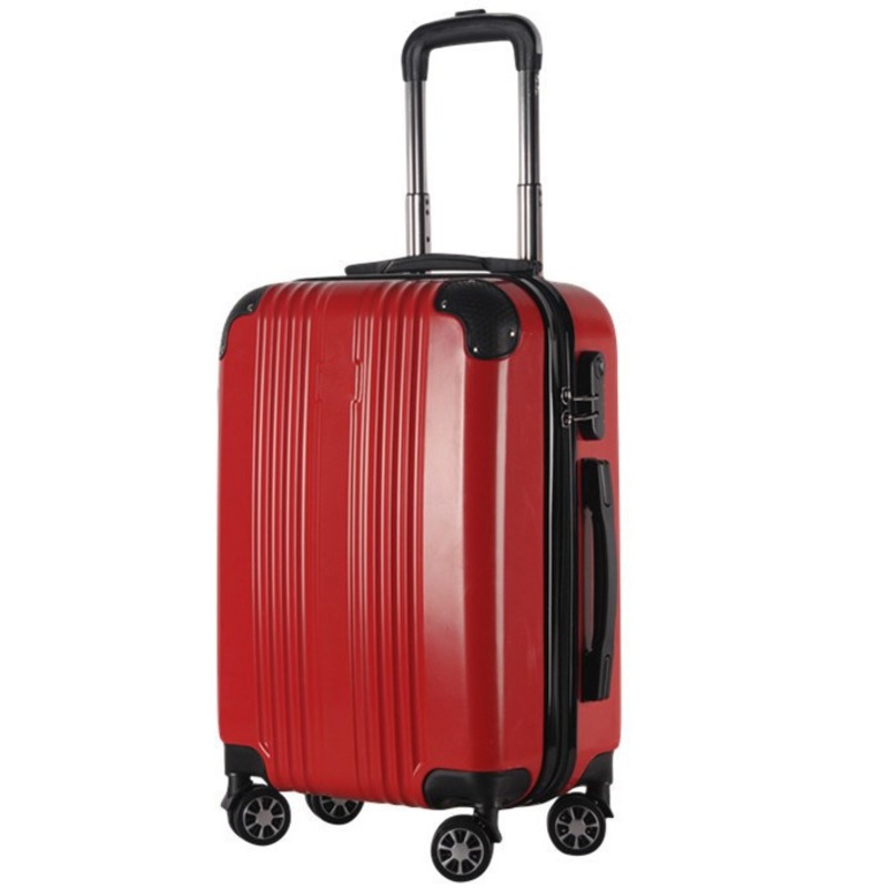 Dongguan Factory 2019 Fashion Design High Quality PC Trolley Travel Suitcase – Hot Fashion Suitcase and Travel Suitcase price