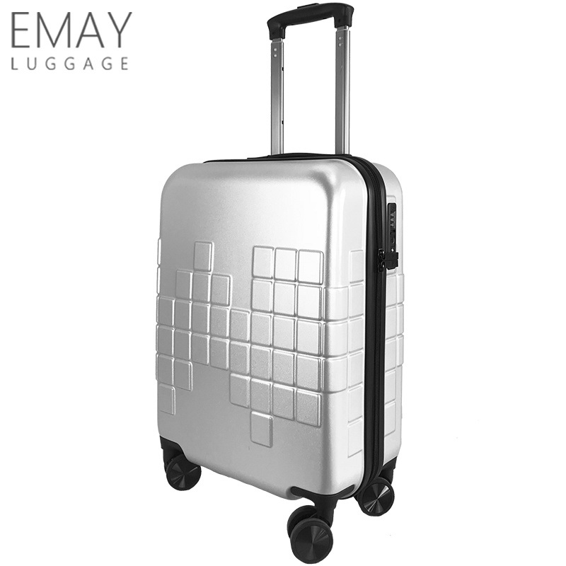 Dongguan Luggage Factory Supply Travelling Trolley Bag Set Luggage and Travel Bags Sets – Hot Sale Luggage and Trolley Suitcase price