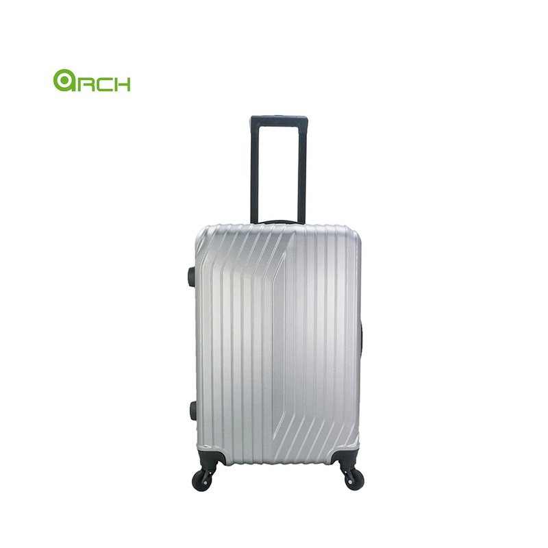 Durable ABS+PC Luggage with Spinner Wheels – Luggage Bag and Trolley Bag price