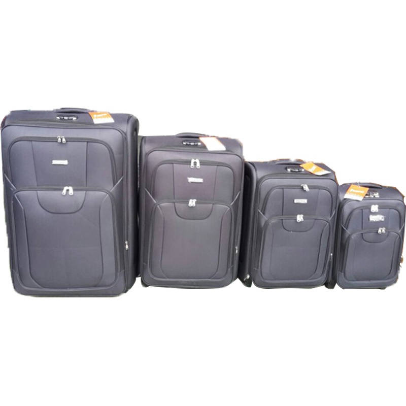 EVA Luggage Suitcase for Middle East Four Pieces 20242832 – Luggage Suitcases and Trolley Luggage price