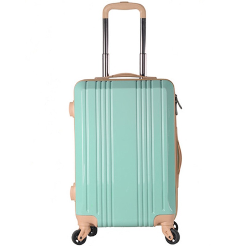 Factory High Qulaity PC Travel Luggage Trolley Suitcase – Travel Luggage and Trolley Bag price