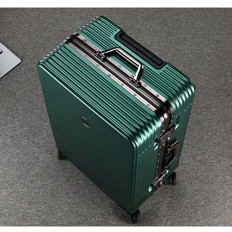 High Quality ABS Luggage Suitcase Travel Trolley Bag Universal Wheels – Luggage Bag and Luggage price