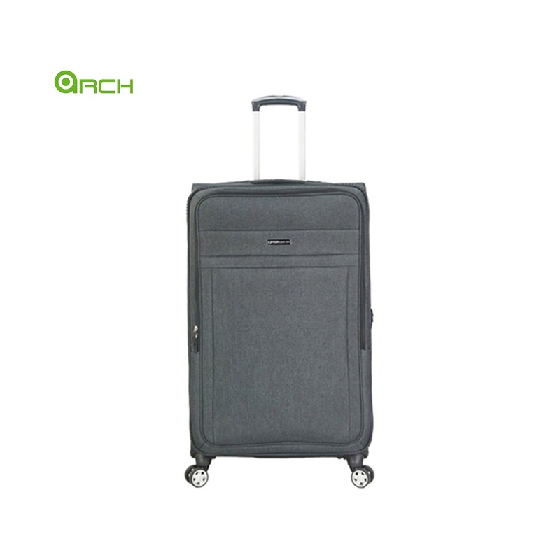 Link to Go Suitcase with Aluminum Trolley System – Luggage Bag and Trolley Luggage price
