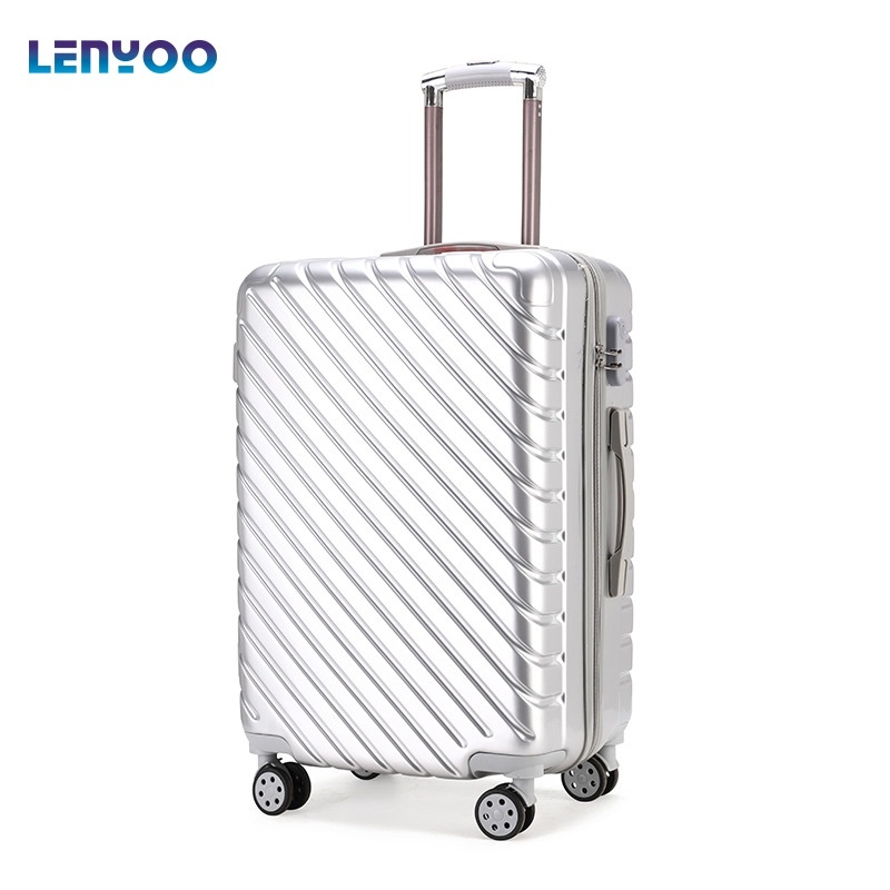 New Designed Trendy Travel Suitcase ABS+PC Luggage – Luggage Set and ABS+PC Luggage price